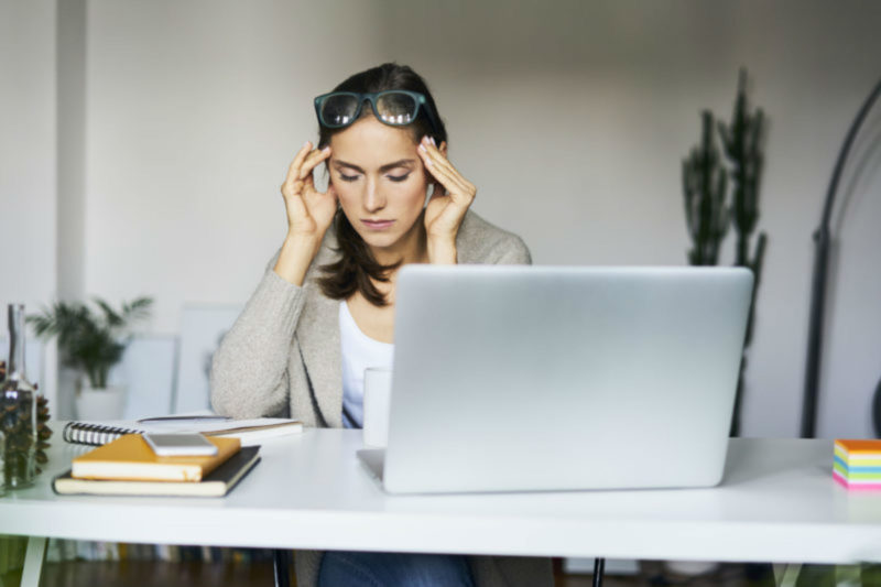 10 dicas para diminuir o estresse no trabalho